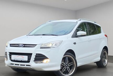 Ford Kuga 165.000 km 7.800 &euro; Neustadt 31535
