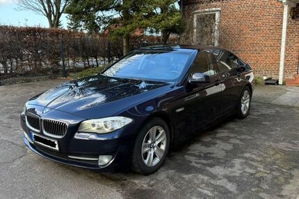 BMW 530 156.000 km 15.980 &euro; Brande-Hörnerkirchen 25364