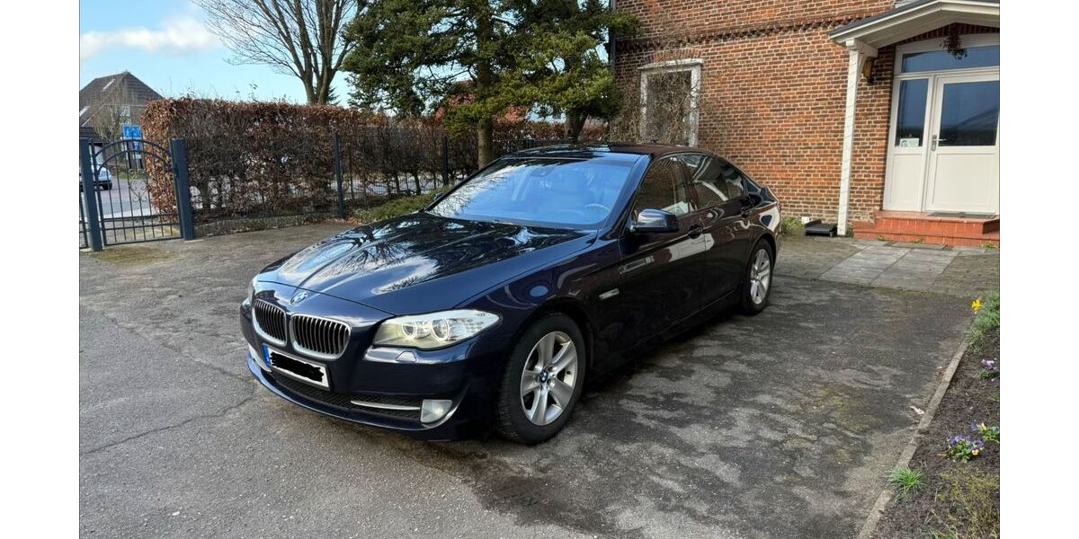 BMW 530 156.000 km 15.980 &euro; Brande-Hörnerkirchen 25364