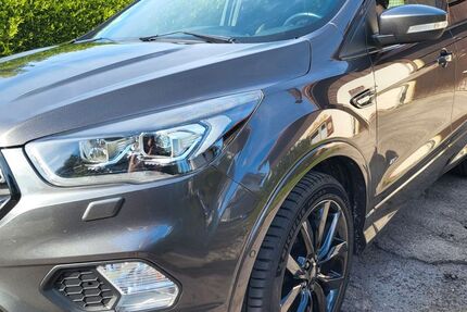 Ford Kuga 78.959 km 16.490 &euro; Miesbach 83714