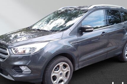 Ford Kuga 140.494 km 7.500 &euro; Velten 16727