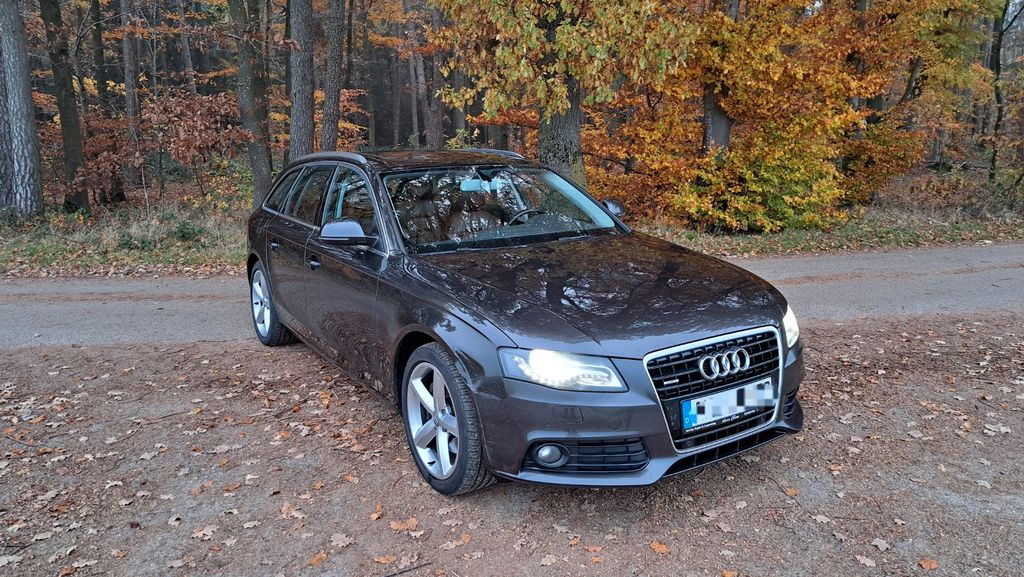 Audi A4 280.431 km 4.699 &euro; Flachslanden 91604
