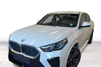 BMW X2 25.402 km 41.919 &euro; Weimar 99427