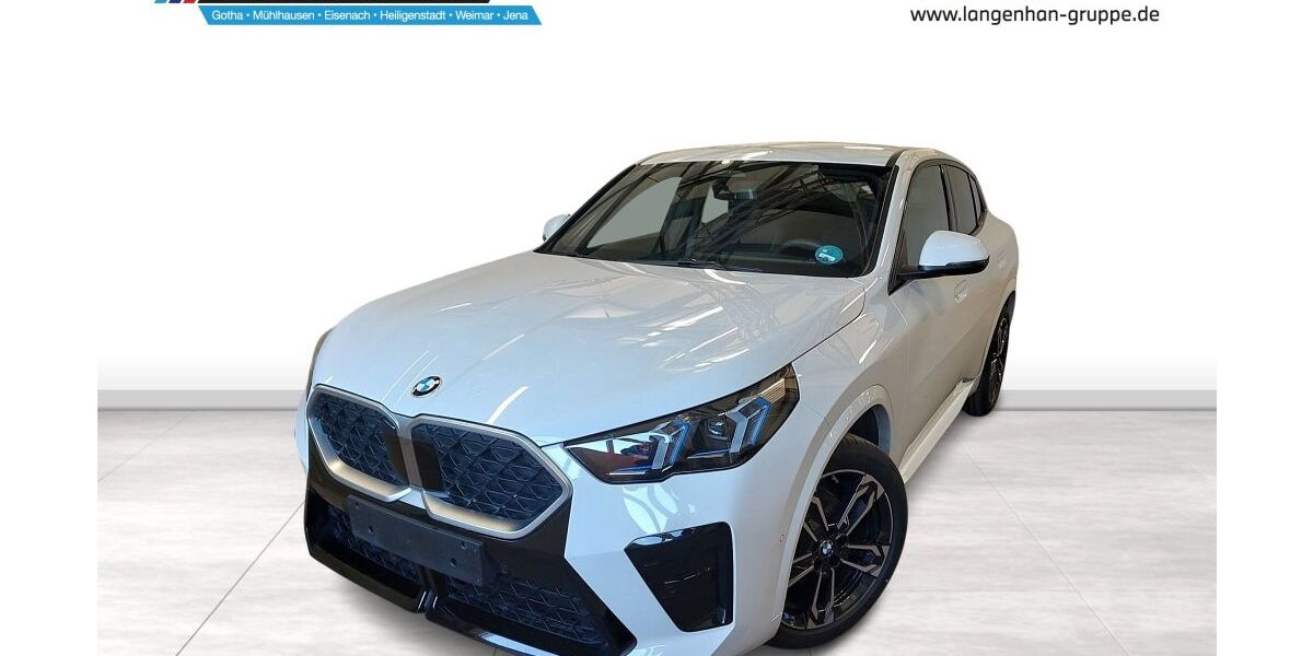 BMW X2 25.402 km 41.919 &euro; Weimar 99427