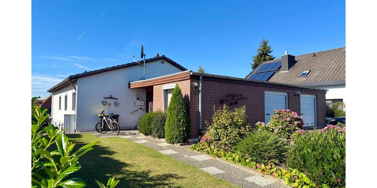 Einfamilienhaus Stockelsdorf - 4 Zimmer, 137 m&sup2;, 525.000&euro; | Angebot:25480039