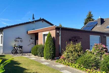 Haus Stockelsdorf - 4 Zimmer, 137 m&sup2;, 525.000&euro; | Angebot:25480039