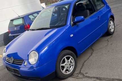 VW Lupo 184.000 km 1.350 &euro; Bad Neuenahr-Ahrweiler 53474