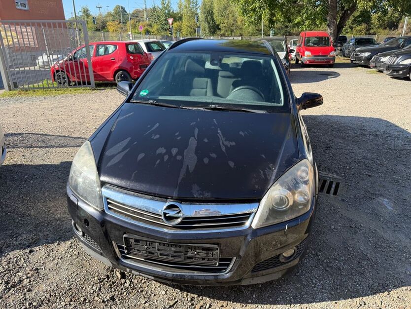 Opel Astra 276.414 km 990 € Kaiserslautern 67663