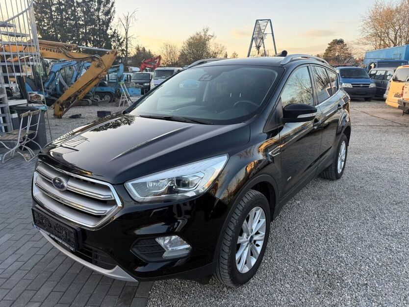 Kuga