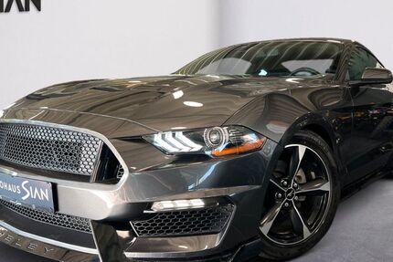 Ford Mustang 69.500 km 25.500 € Osterholz-Scharmbeck 27711