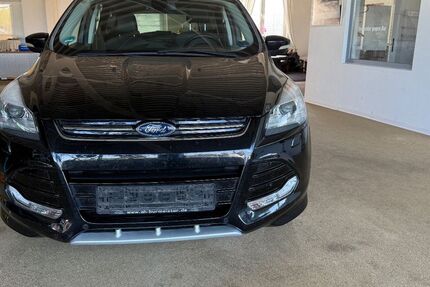 Ford Kuga 138.152 km 9.499 € Parchim 19370