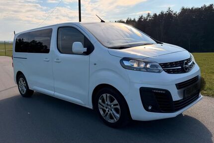 Opel Zafira Life 133.700 km 14.800 &euro; Reichenbach 93189