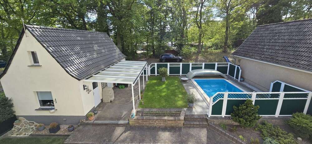 Haus zum Kaufen in Grabow 299.000 € 100 m²