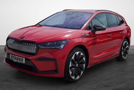 Skoda Enyaq 51.183 km 34.930 &euro; Georgsmarienhütte 49124
