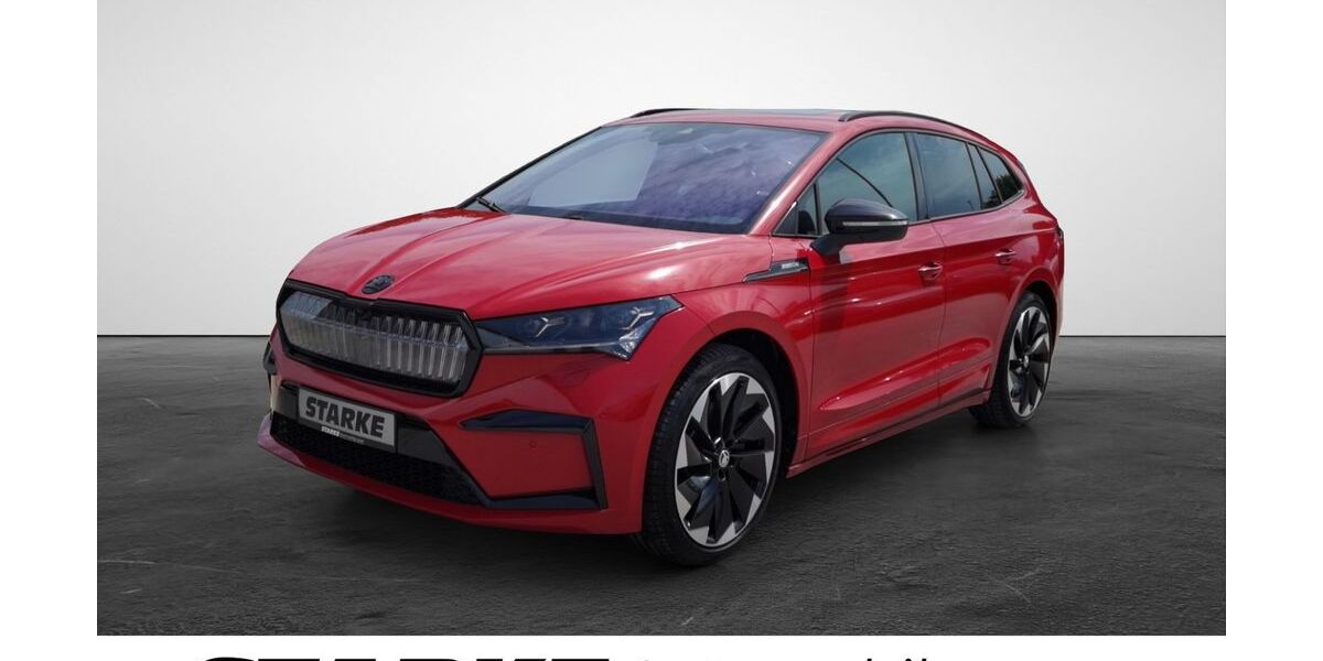 Skoda Enyaq 51.183 km 34.930 &euro; Georgsmarienhütte 49124