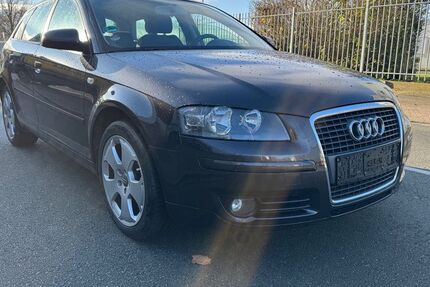 Audi A3 163.000 km 3.980 &euro; Minden 32425
