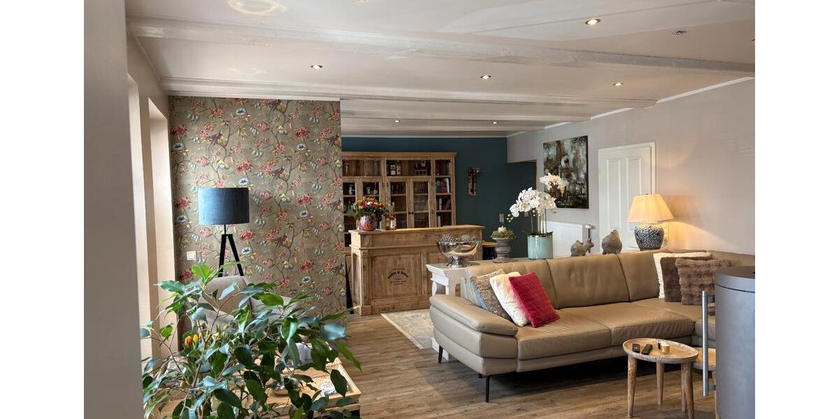 Erdgeschoßwohnung Köln Mülheim - 5 Zimmer, 220 m&sup2;, 539.000&euro; | Angebot:26008354