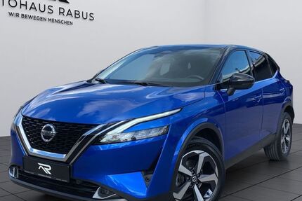 Nissan Qashqai 67.000 km 20.890 &euro; Kempten 87437