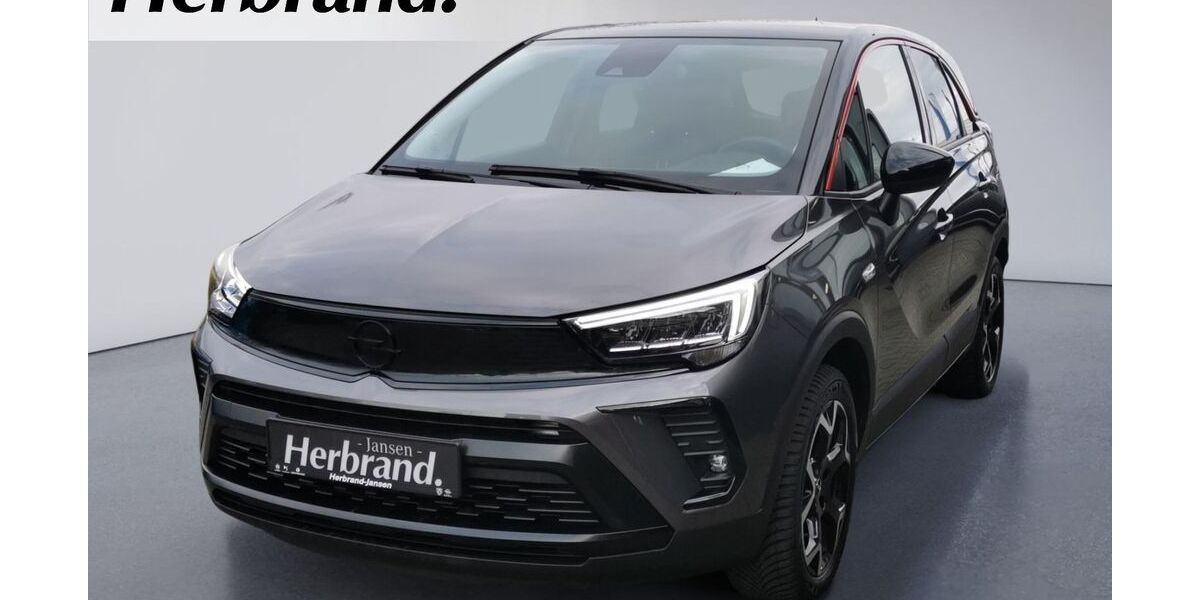 Opel Crossland (X) 41.654 km 19.890 &euro; Mönchengladbach 41066