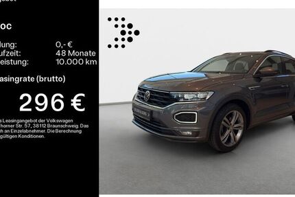 VW T-Roc 56.600 km 24.990 &euro; Bad Kissingen 97688