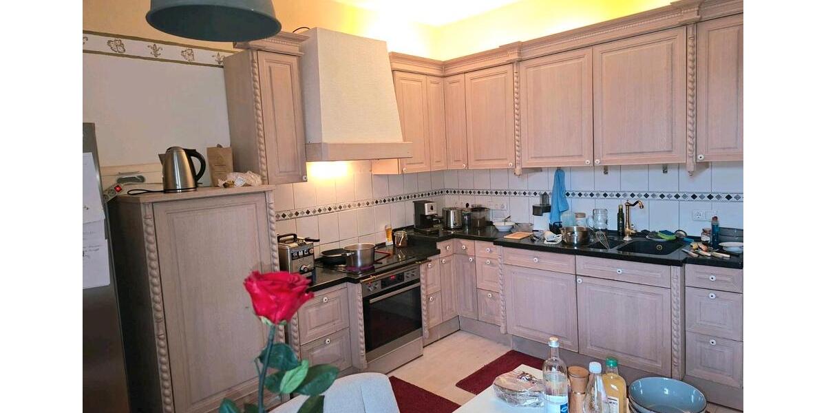 Mehrfamilienhaus, Wohnhaus Burg - 13 Zimmer, 370 m&sup2;, 299.000&euro; | Angebot:27126514