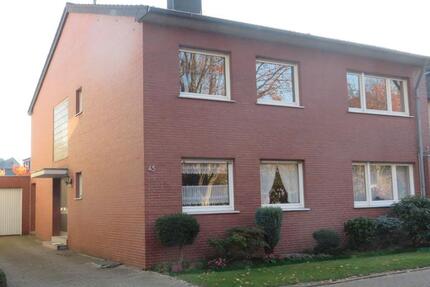 Haus Baesweiler - 7 Zimmer, 176 m&sup2;, 420.000&euro; | Angebot:27085430