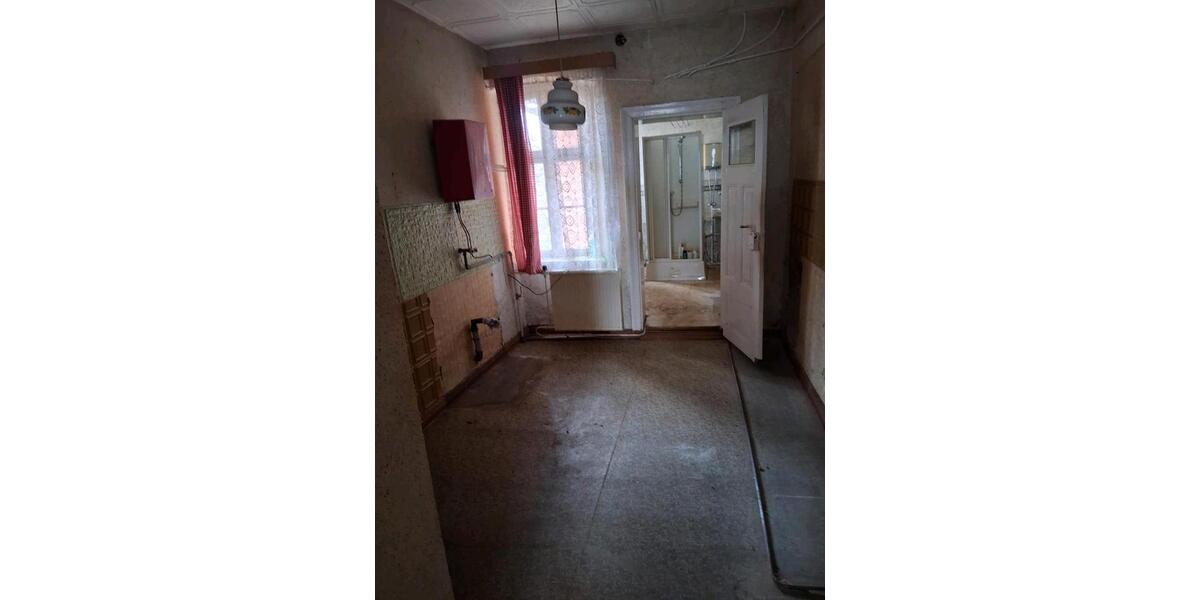 Einfamilienhaus Wittstock/Dosse Dosse - 5 Zimmer, 160 m&sup2;, 70.000&euro; | Angebot:25943243