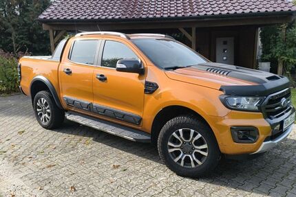Ford Ranger 70.288 km 30.990 &euro; Wittenburg 19243