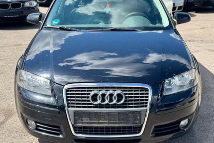Audi A3 232.000 km 1.290 &euro; Augsburg 86154