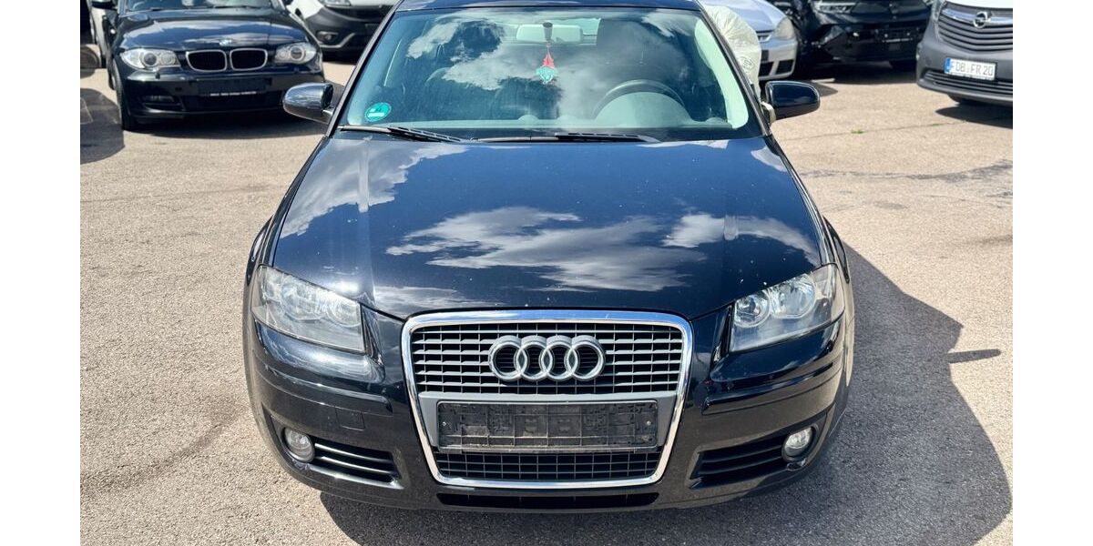 Audi A3 232.000 km 1.290 &euro; Augsburg 86154
