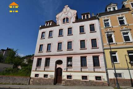 Wohnung Waldheim Schönberg - 1 Zimmer, 37 m&sup2;, 200&euro; | Angebot:26930279