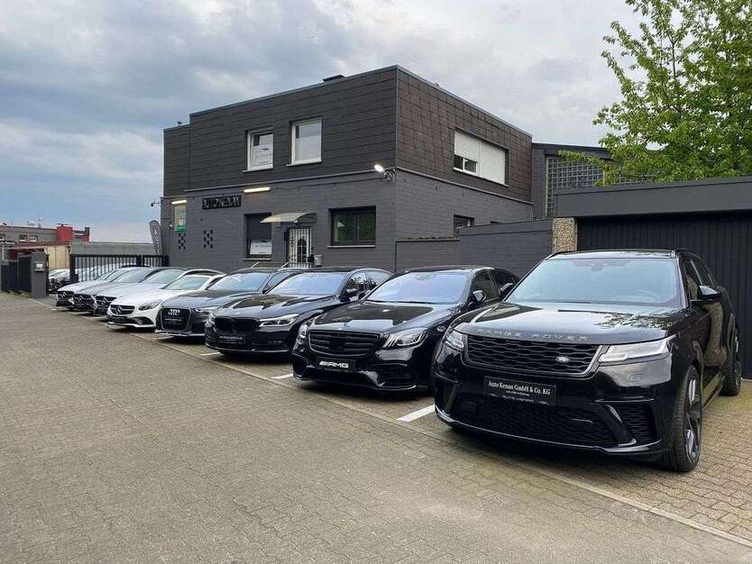 VW Sharan 210.000 km 12.590 € Bottrop 46240