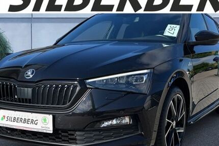 Skoda Scala 72.300 km 19.949 &euro; Radeberg 01454