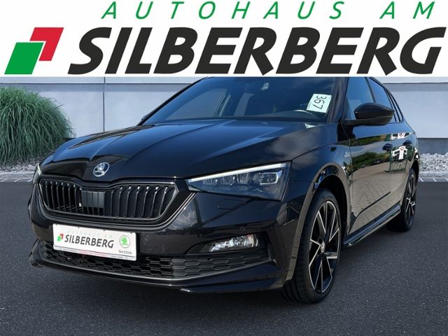 Skoda Scala 72.300 km 19.949 &euro; Radeberg 01454