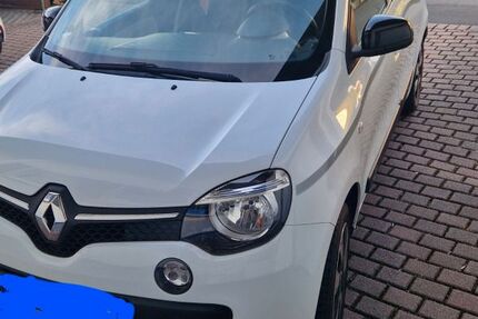Renault Twingo 66.000 km 7.100 € Wilnsdorf 57234