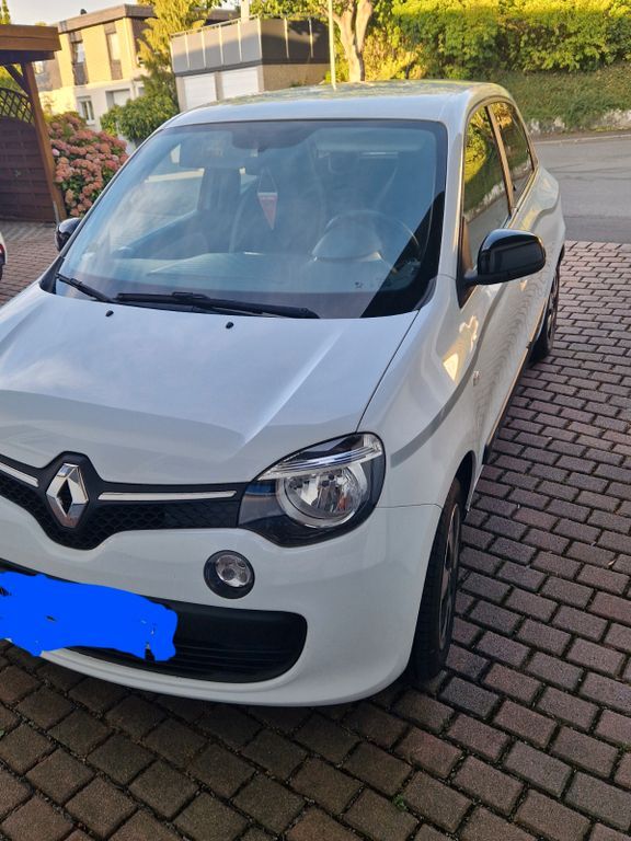 Renault Twingo 66.000 km 7.100 € Wilnsdorf 57234