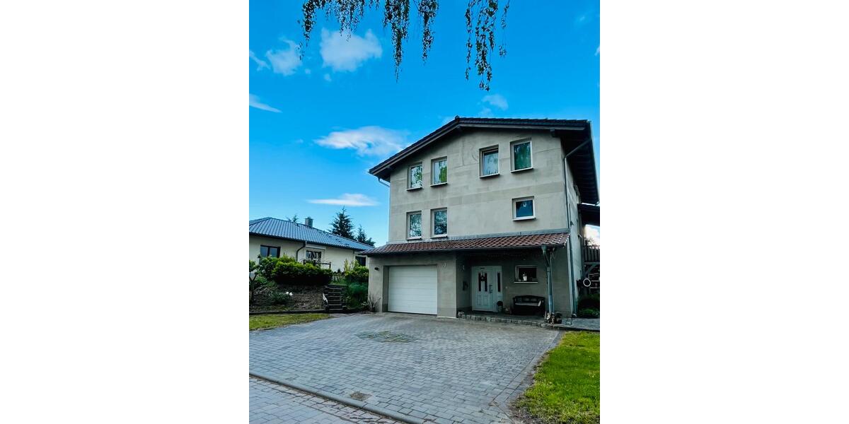 Einfamilienhaus Angermünde - 6 Zimmer, 150 m&sup2;, 450.000&euro; | Angebot:26662739