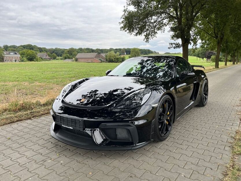 Cayman