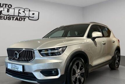 Volvo XC40 92.310 km 22.390 &euro; Neustadt 01844