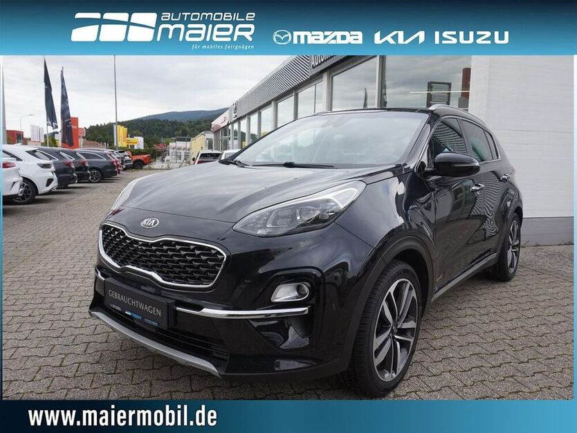 Sportage