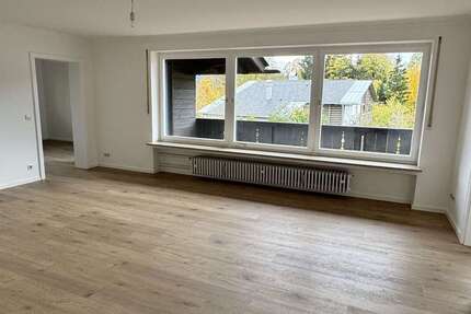 Wohnung zum Mieten in Wackersberg 1.800 € 132 m² 5 zimmer