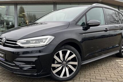 VW Touran 24.300 km 34.890 &euro; Guben 03172