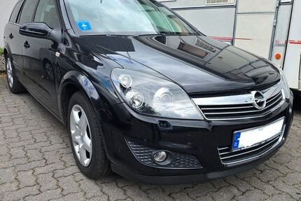 Opel Astra 198.496 km 2.000 &euro; Neumünster 24539