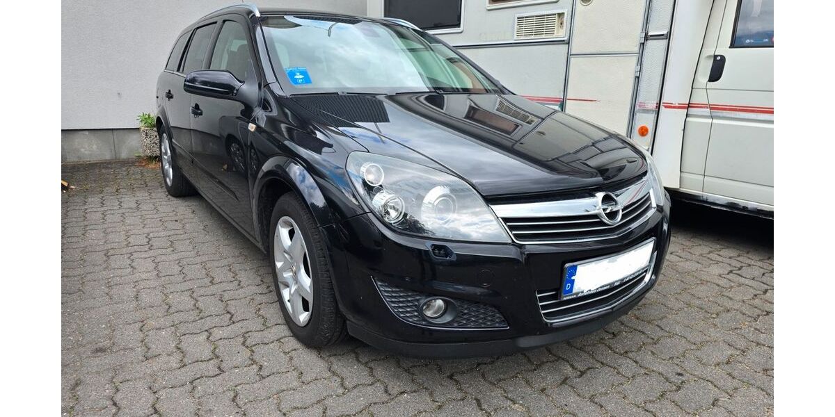 Opel Astra 198.496 km 2.000 &euro; Neumünster 24539