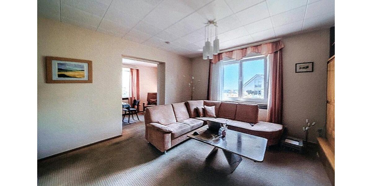 Etagenwohnung Kronberg im Taunus - 2 Zimmer, 70 m&sup2;, 750&euro; | Angebot:26658562