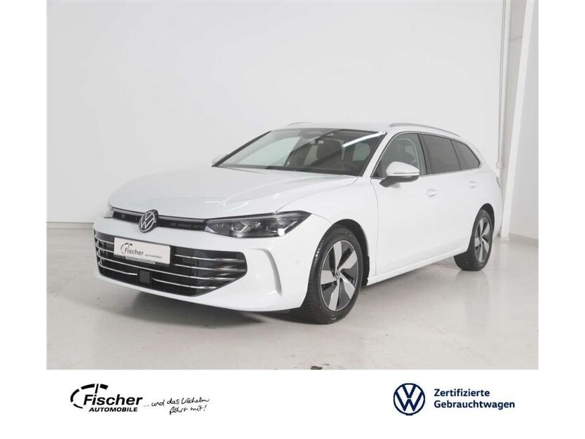 VW Passat 16.066 km 36.435 € Pilsach 92367
