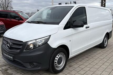 Mercedes-Benz Vito 112.018 km 27.084 &euro; Schorndorf 73614
