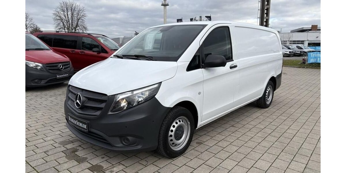Mercedes-Benz Vito 112.038 km 26.025 &euro; Schorndorf 73614