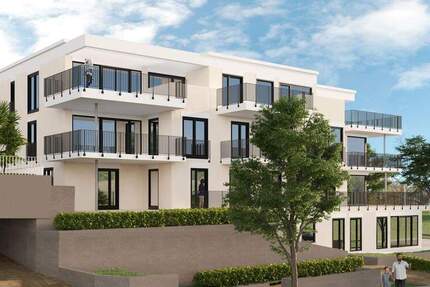 Wohnung Bad Schussenried - 4 Zimmer, 115 m&sup2;, 556.000&euro; | Angebot:25725906
