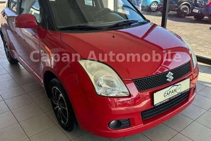 Suzuki Swift 177.000 km 2.999 € Kirchheimbolanden 67292